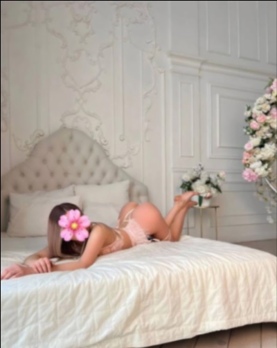 escort i Spottrup - VIP Escorts